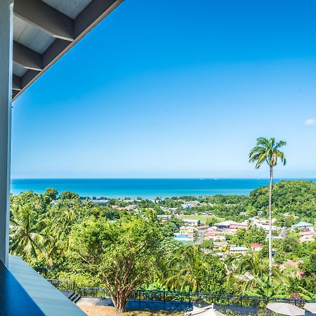 Bel Jou Adults Only Hotel Castries Exterior foto