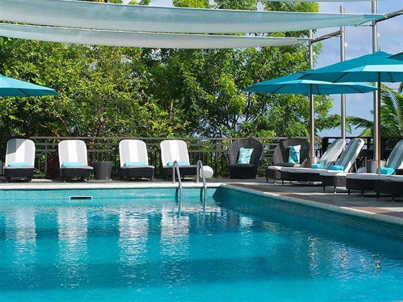 Bel Jou Adults Only Hotel Castries Exterior foto
