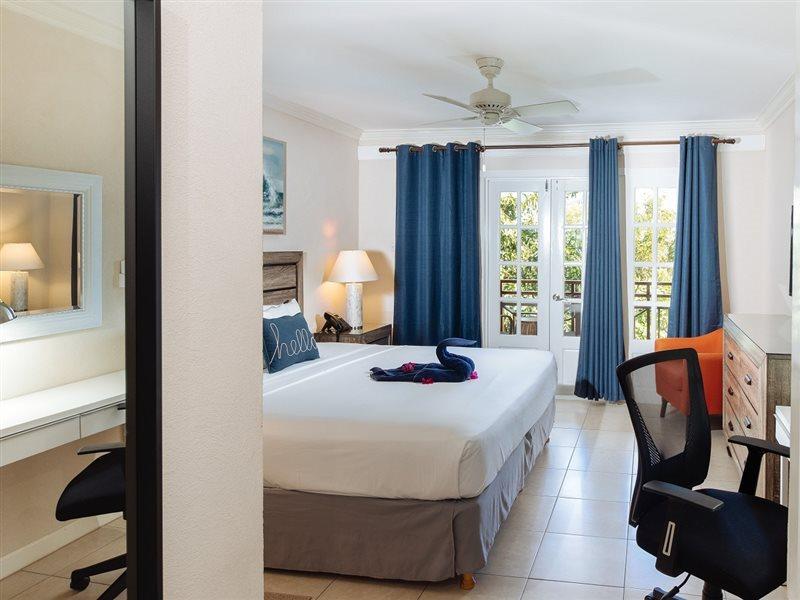 Bel Jou Adults Only Hotel Castries Exterior foto