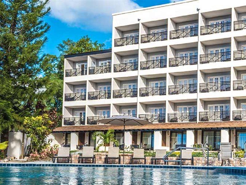 Bel Jou Adults Only Hotel Castries Exterior foto