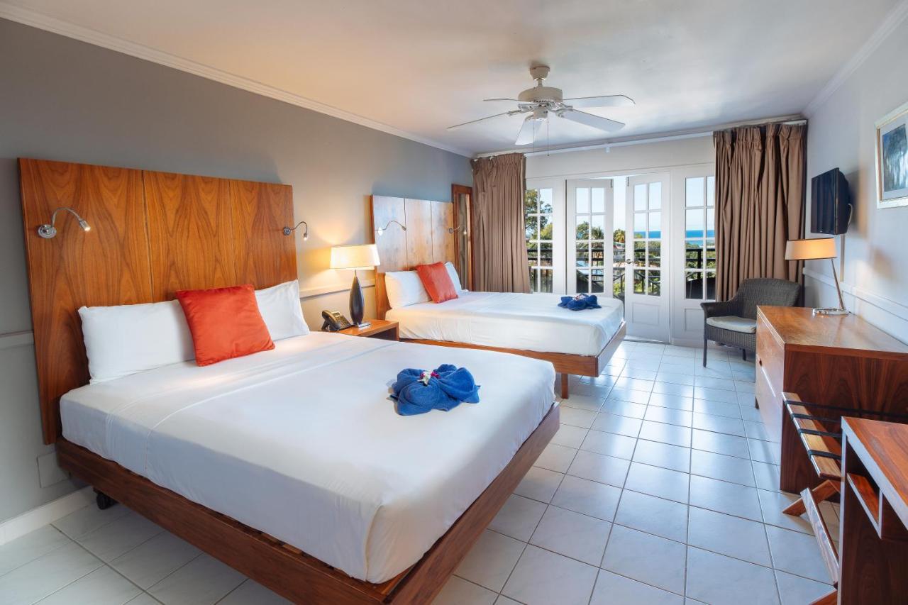Bel Jou Adults Only Hotel Castries Exterior foto