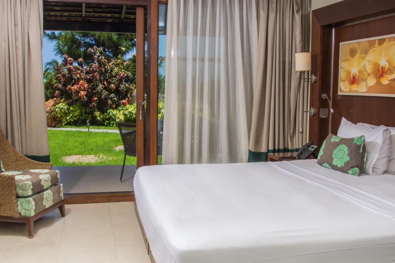 Bel Jou Adults Only Hotel Castries Exterior foto