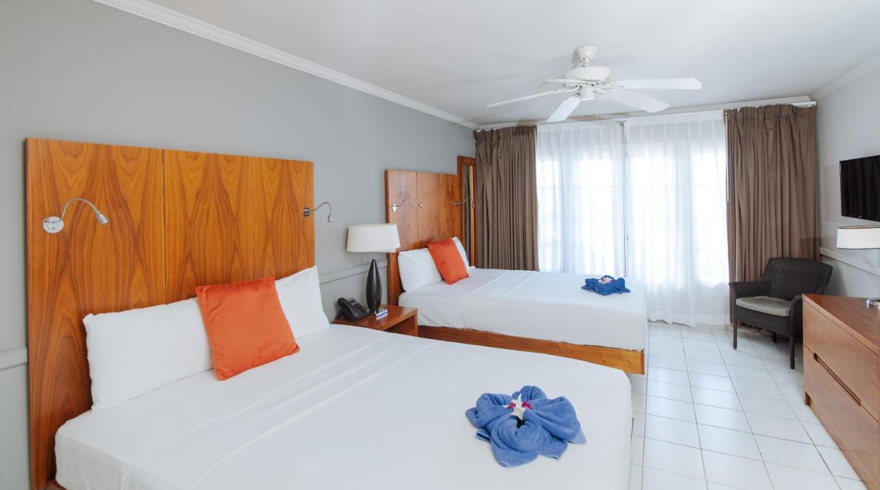 Bel Jou Adults Only Hotel Castries Exterior foto