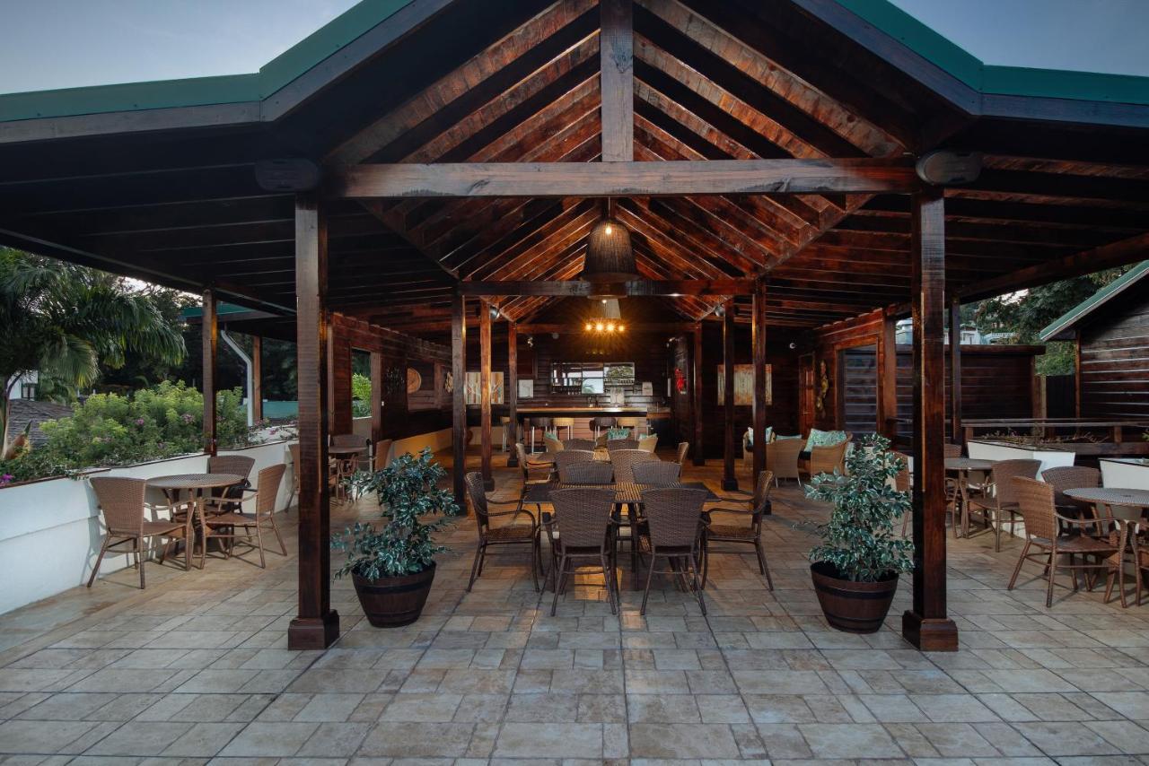 Bel Jou Adults Only Hotel Castries Exterior foto