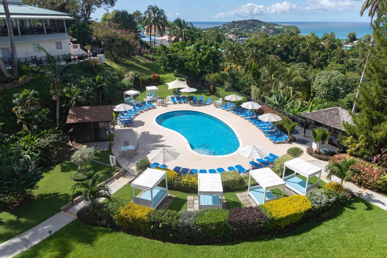 Bel Jou Adults Only Hotel Castries Exterior foto