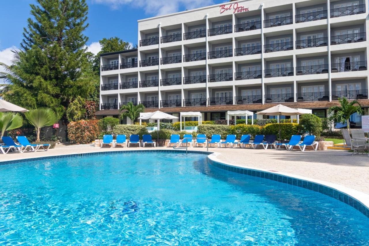Bel Jou Adults Only Hotel Castries Exterior foto