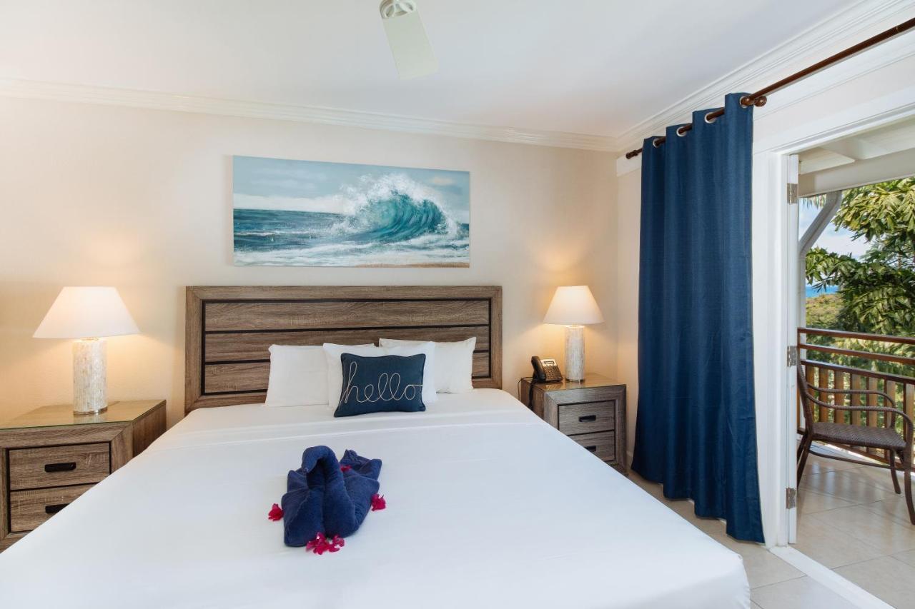 Bel Jou Adults Only Hotel Castries Exterior foto