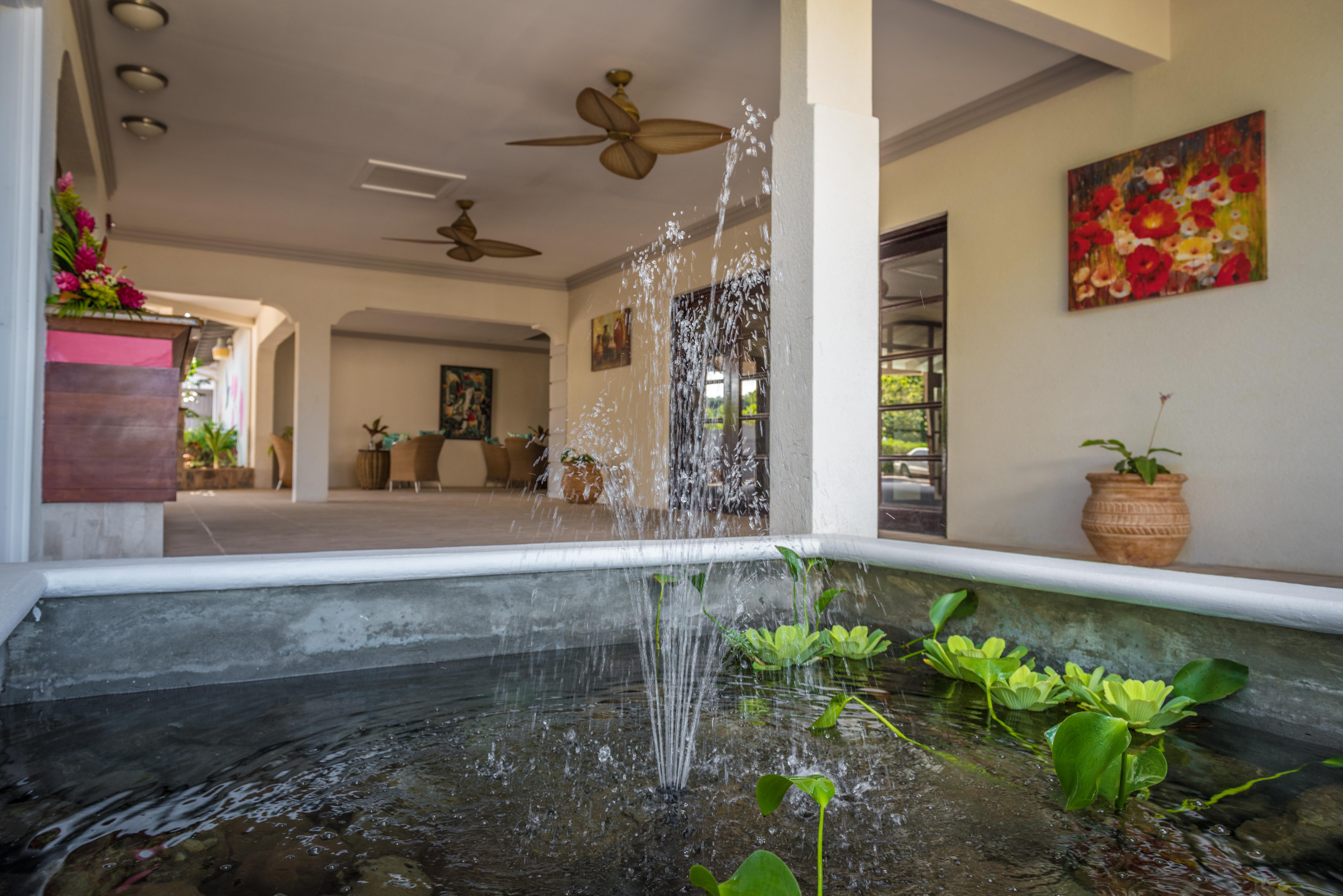 Bel Jou Adults Only Hotel Castries Exterior foto