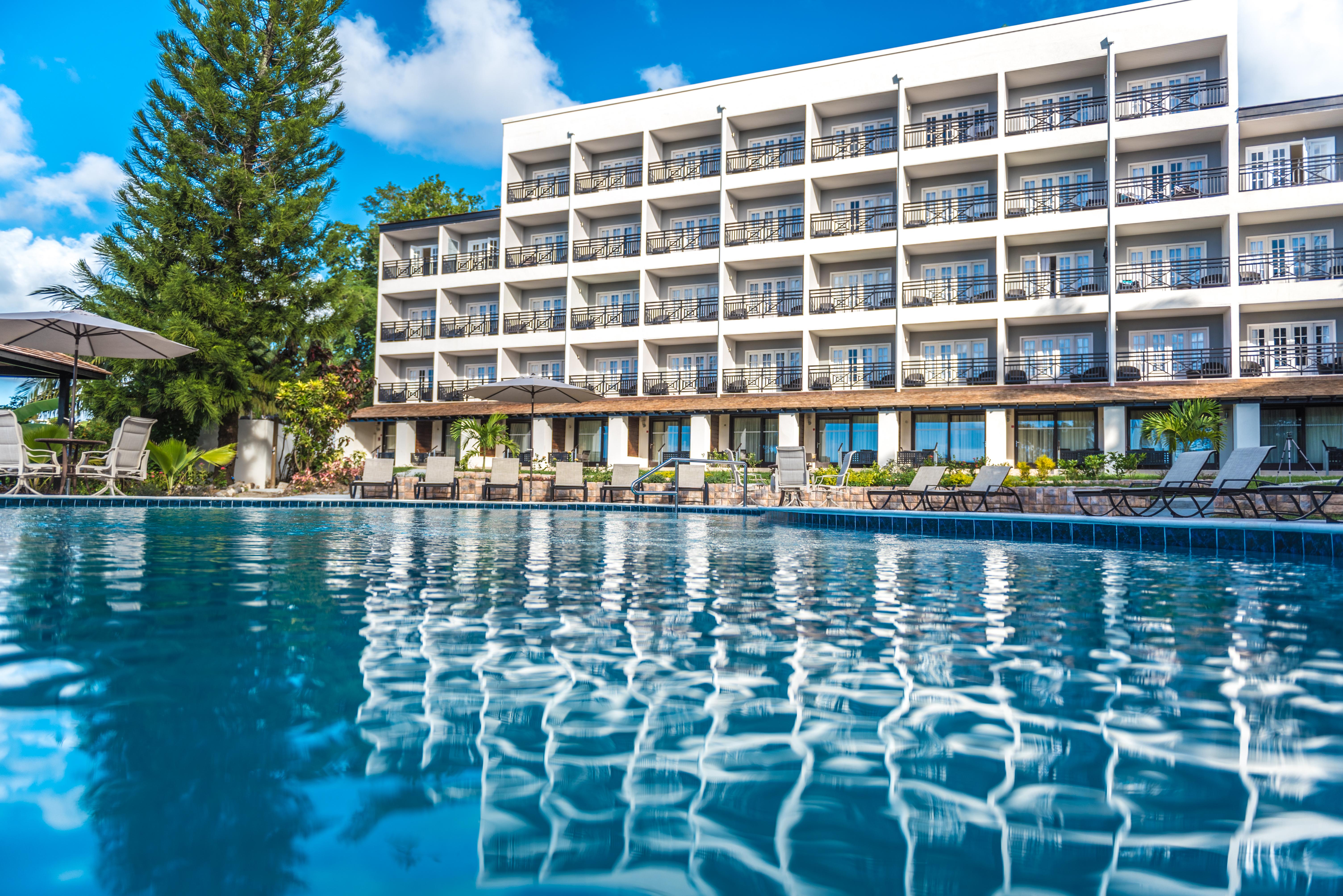 Bel Jou Adults Only Hotel Castries Exterior foto