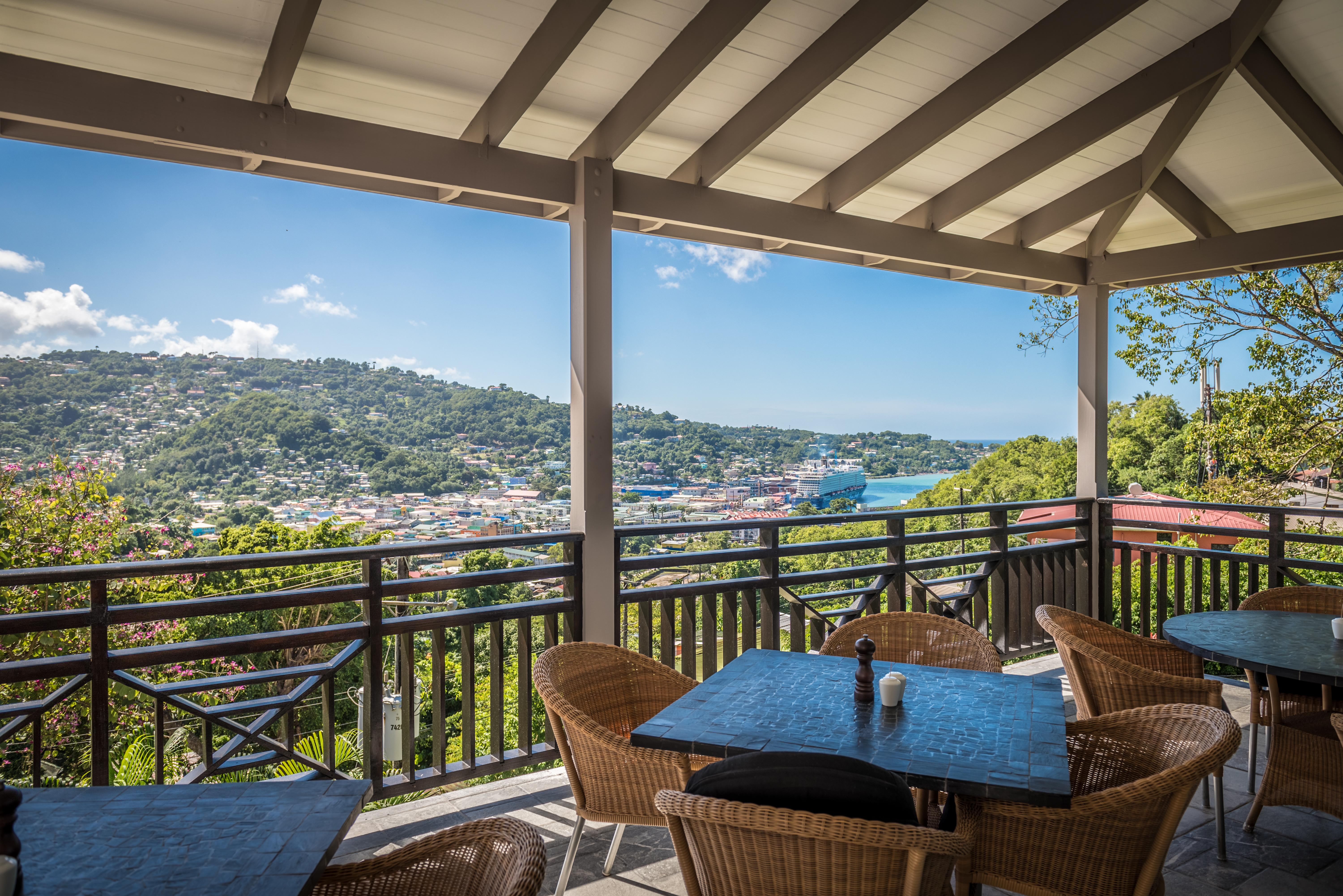 Bel Jou Adults Only Hotel Castries Exterior foto
