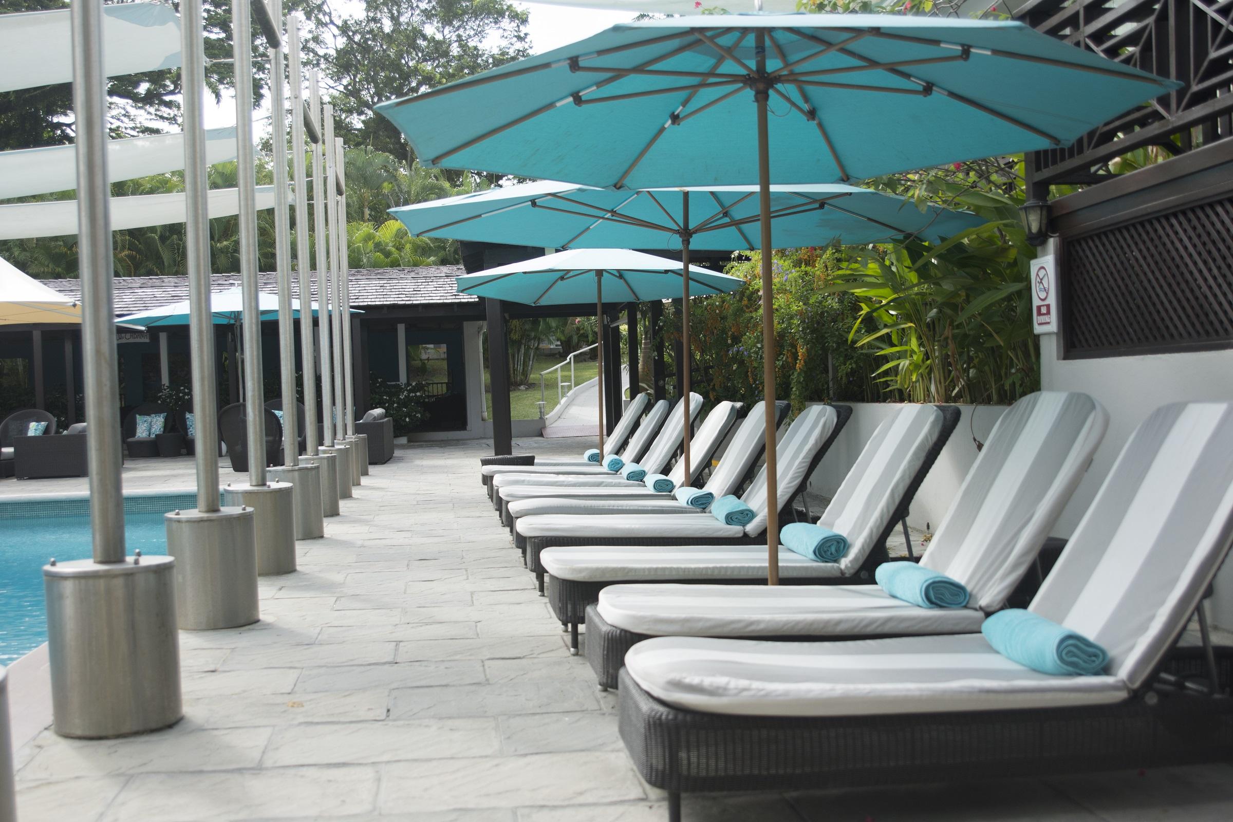Bel Jou Adults Only Hotel Castries Exterior foto