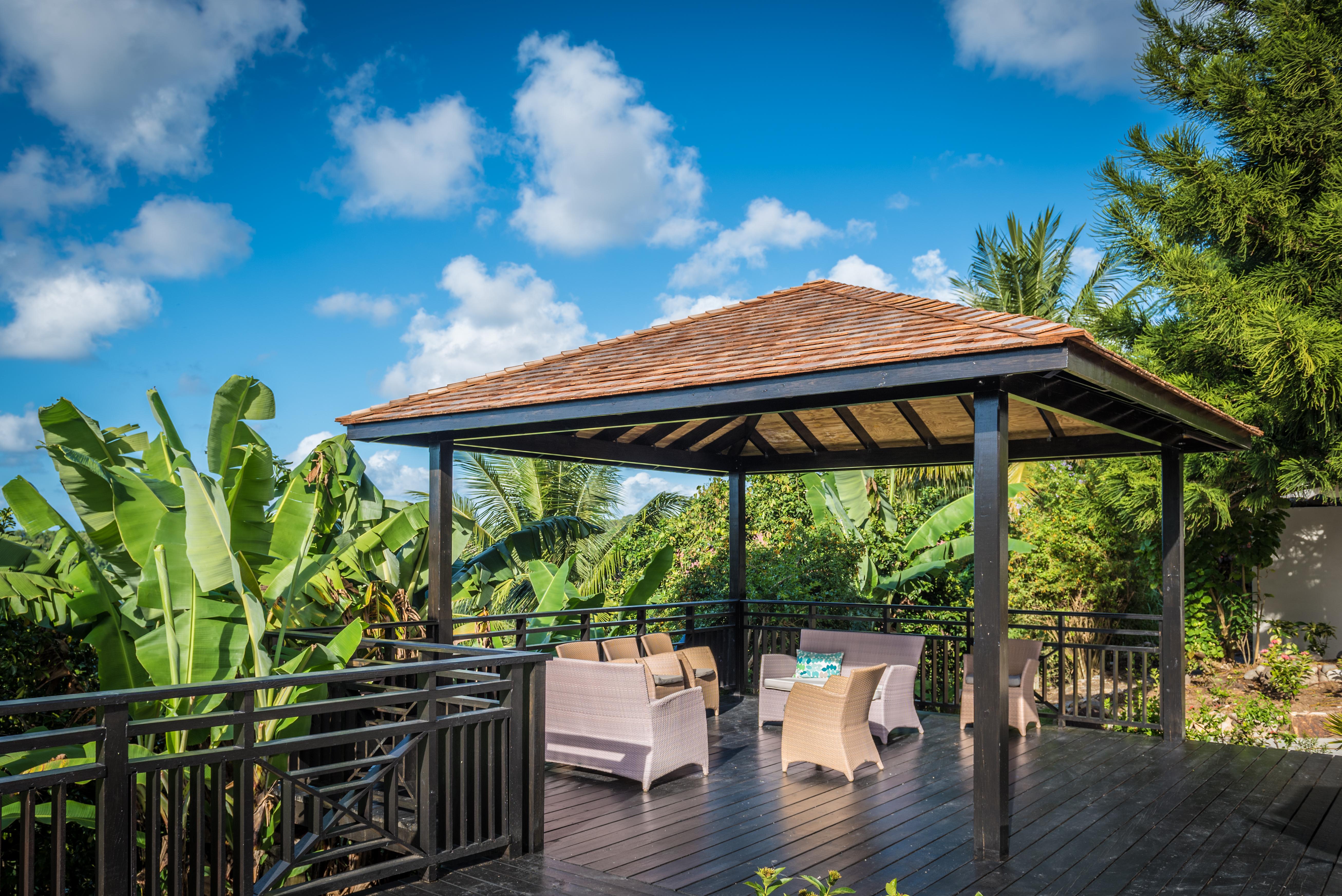 Bel Jou Adults Only Hotel Castries Exterior foto