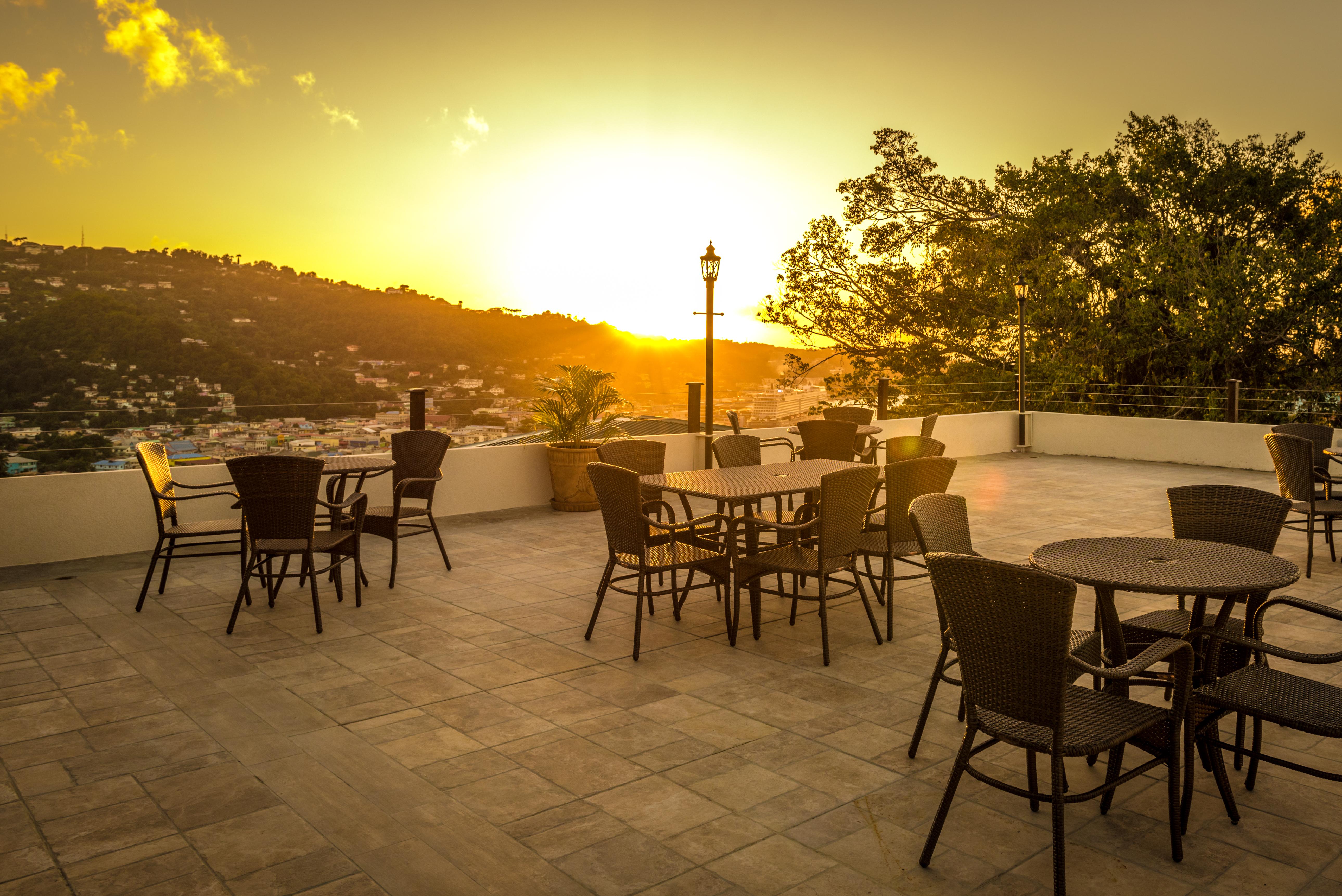 Bel Jou Adults Only Hotel Castries Exterior foto