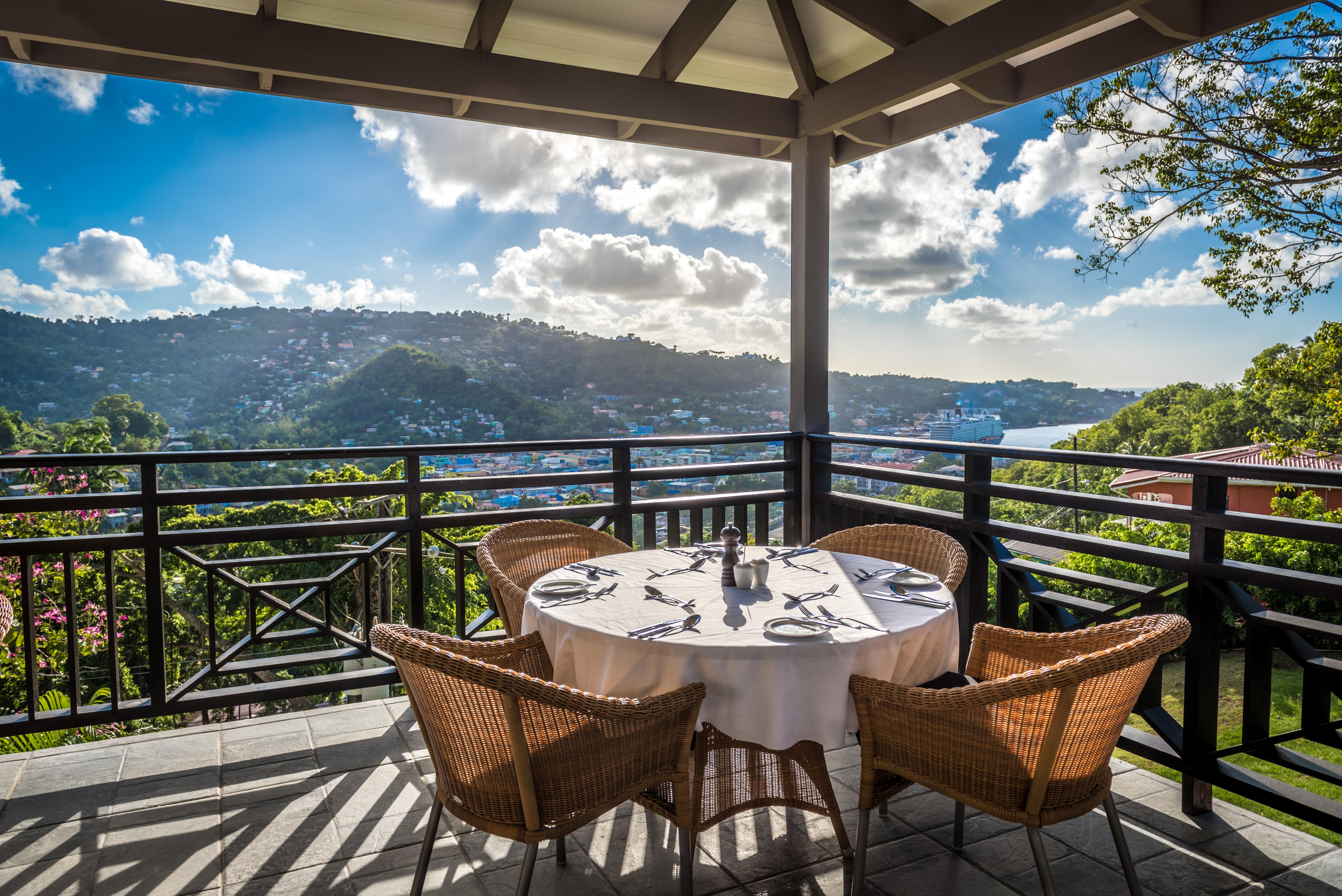 Bel Jou Adults Only Hotel Castries Exterior foto