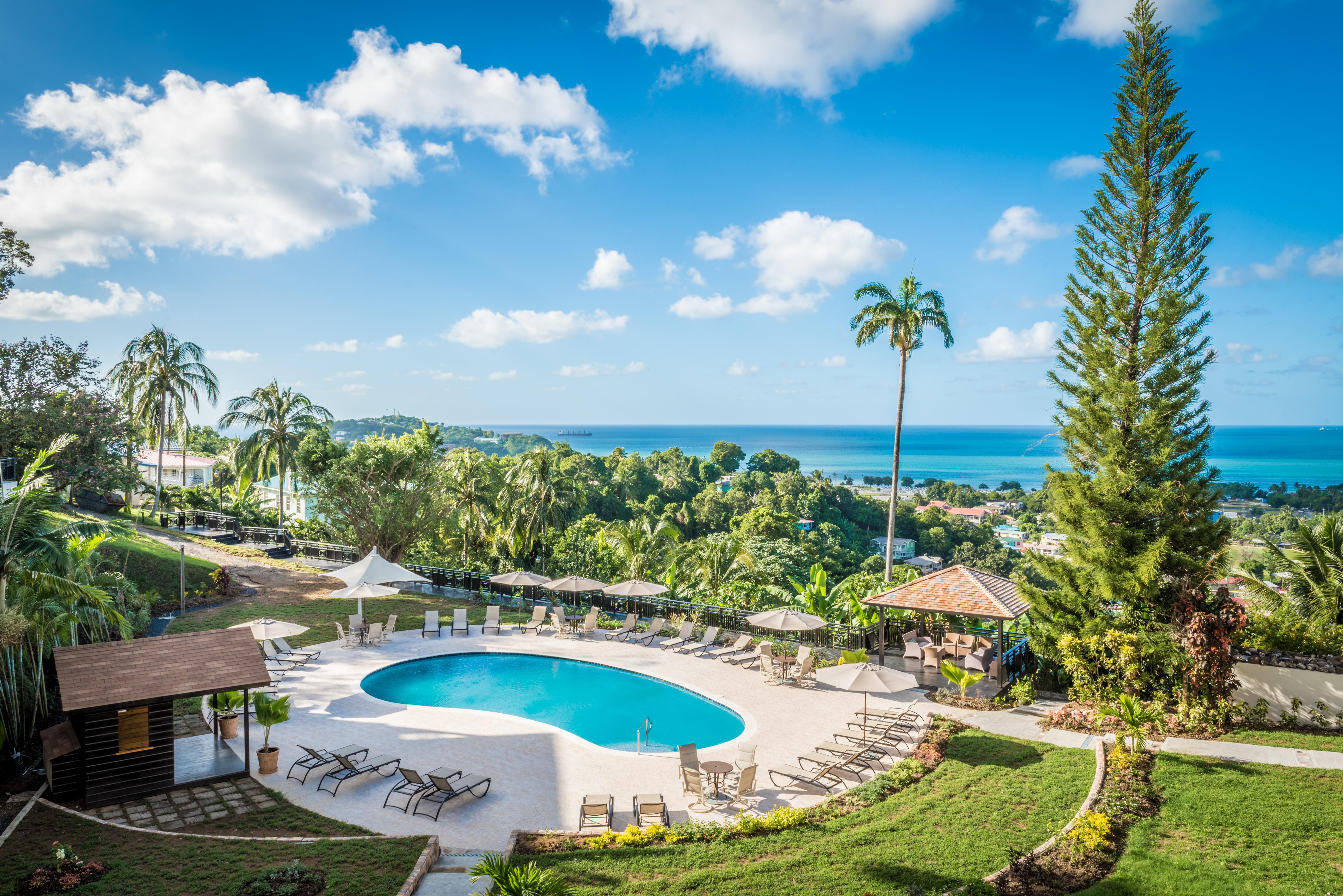 Bel Jou Adults Only Hotel Castries Exterior foto