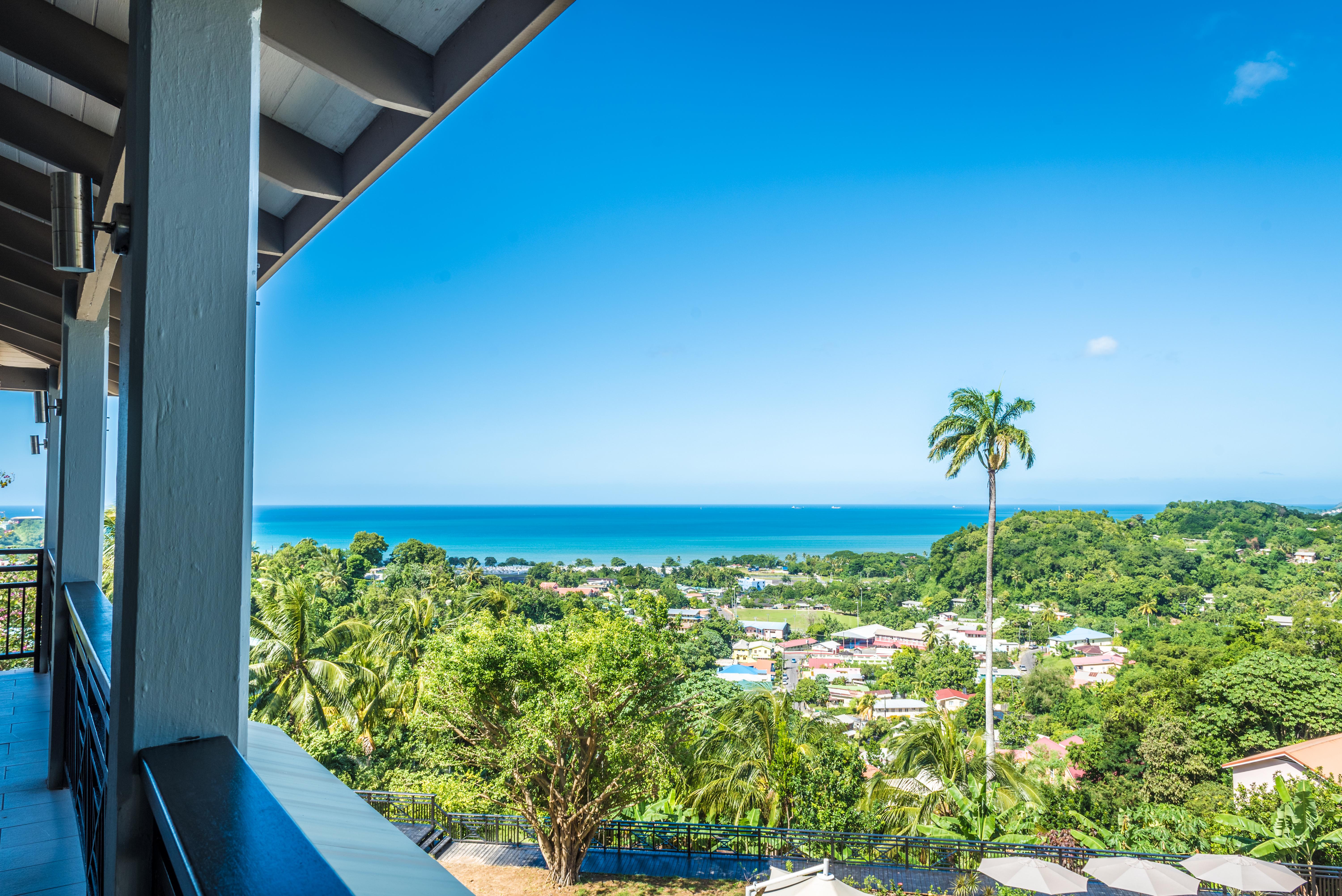 Bel Jou Adults Only Hotel Castries Exterior foto