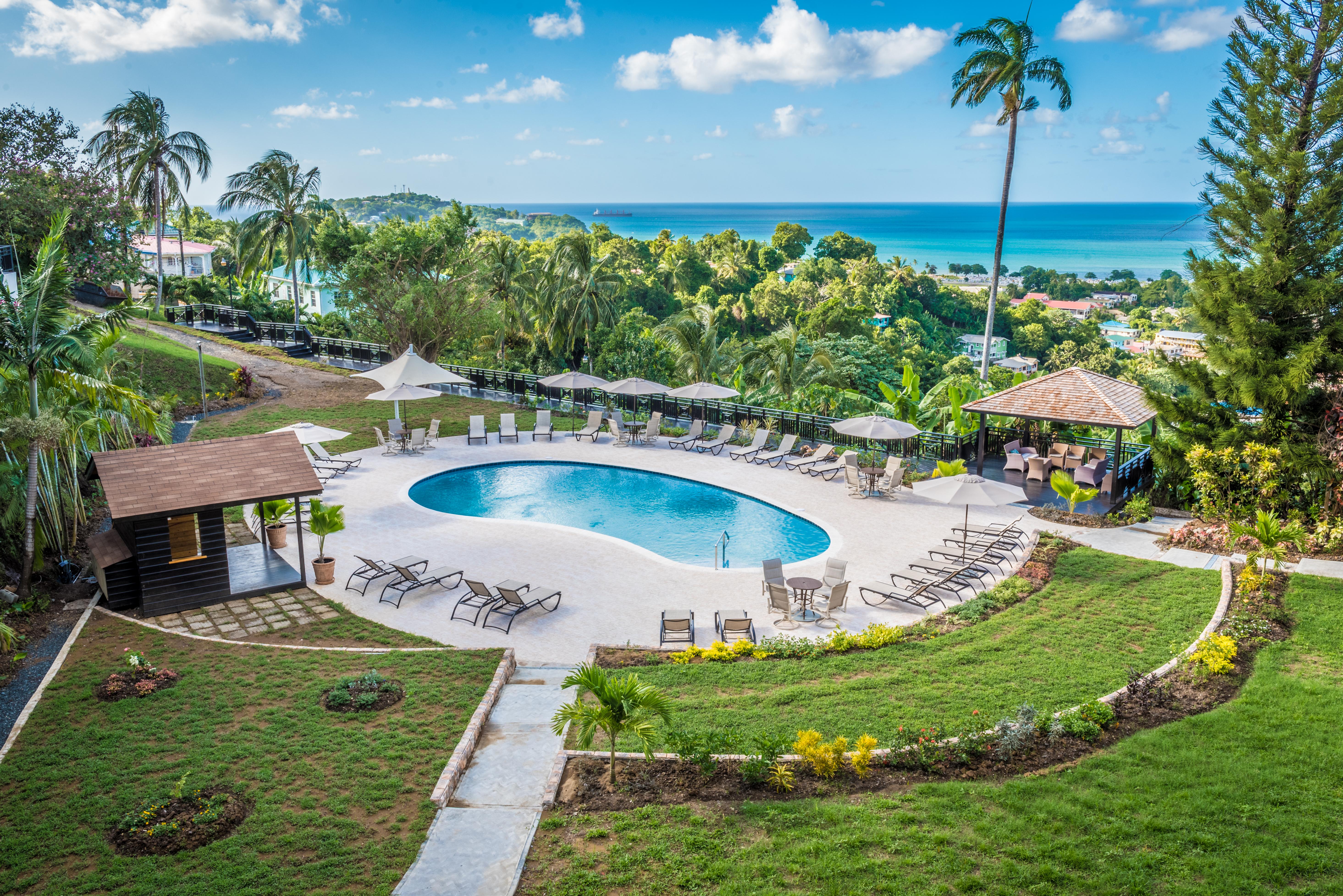 Bel Jou Adults Only Hotel Castries Exterior foto