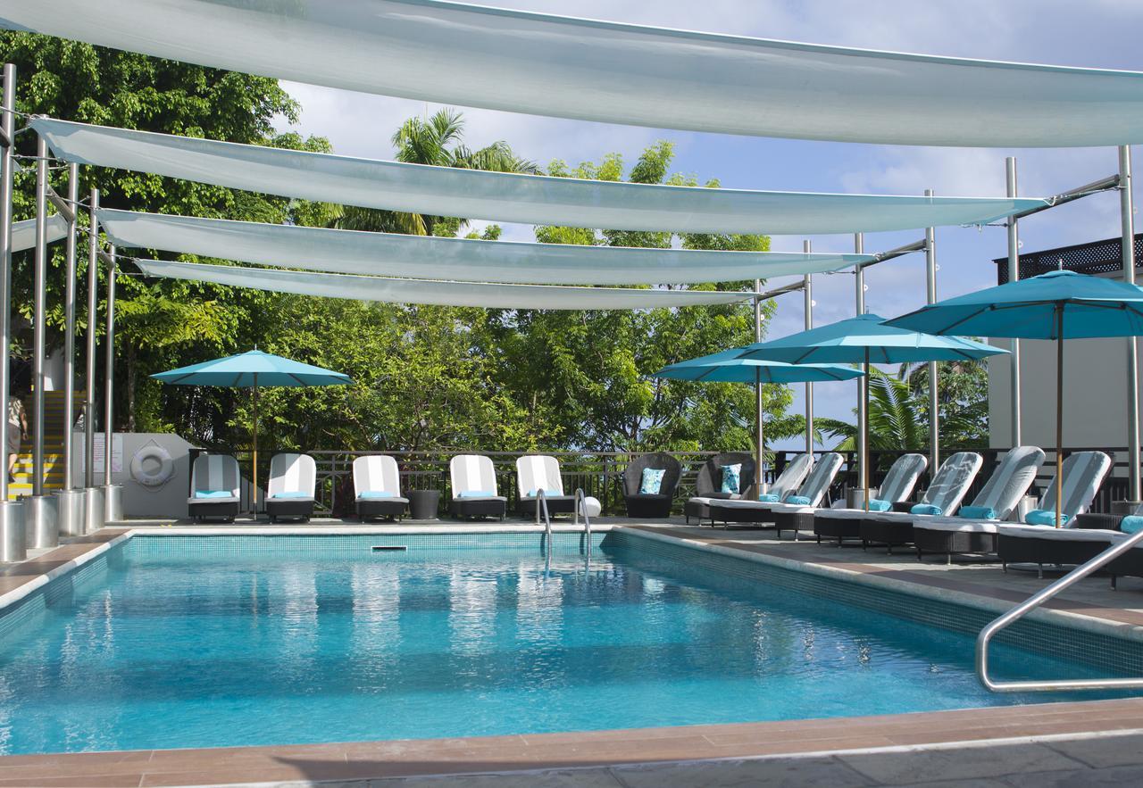 Bel Jou Adults Only Hotel Castries Exterior foto
