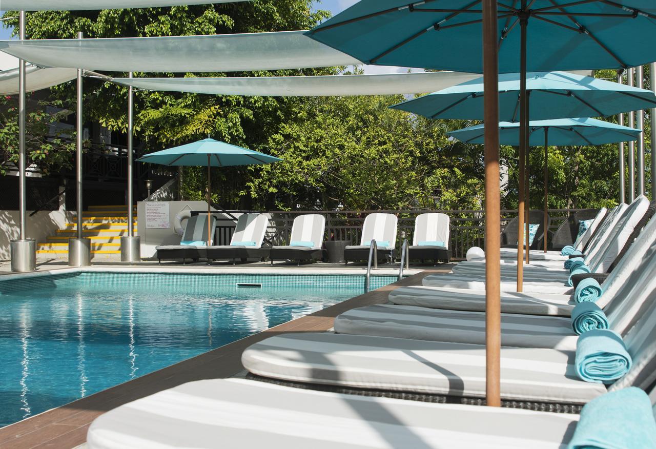 Bel Jou Adults Only Hotel Castries Exterior foto