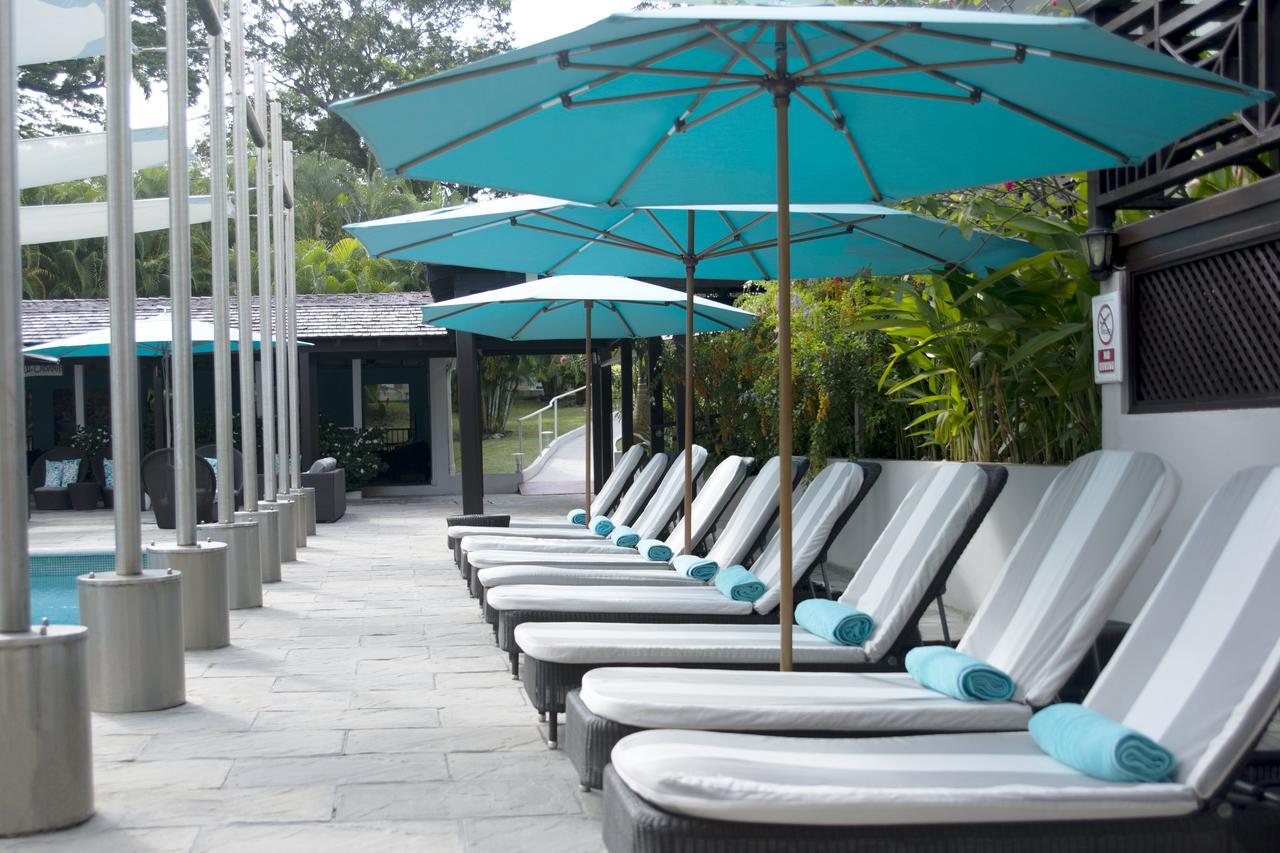 Bel Jou Adults Only Hotel Castries Exterior foto